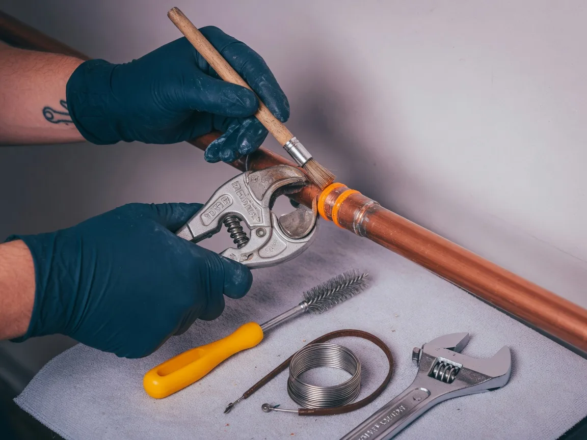 Why choose Sump Pump Repair in Roderfield, WV